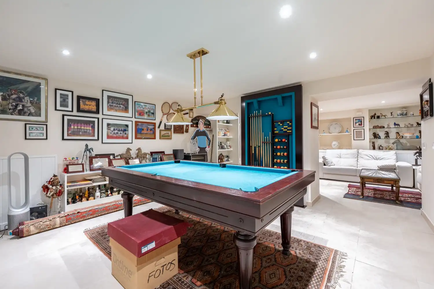 Casa o chalet en venta en Torrelodones con Aire acondicionado, Calefacción y Terraza
