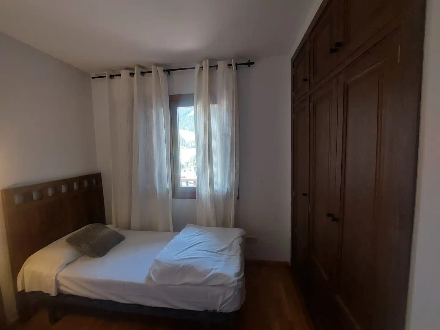 Habitación de Apartamento en venta en Canillo con Calefacción, Parquet y Trastero