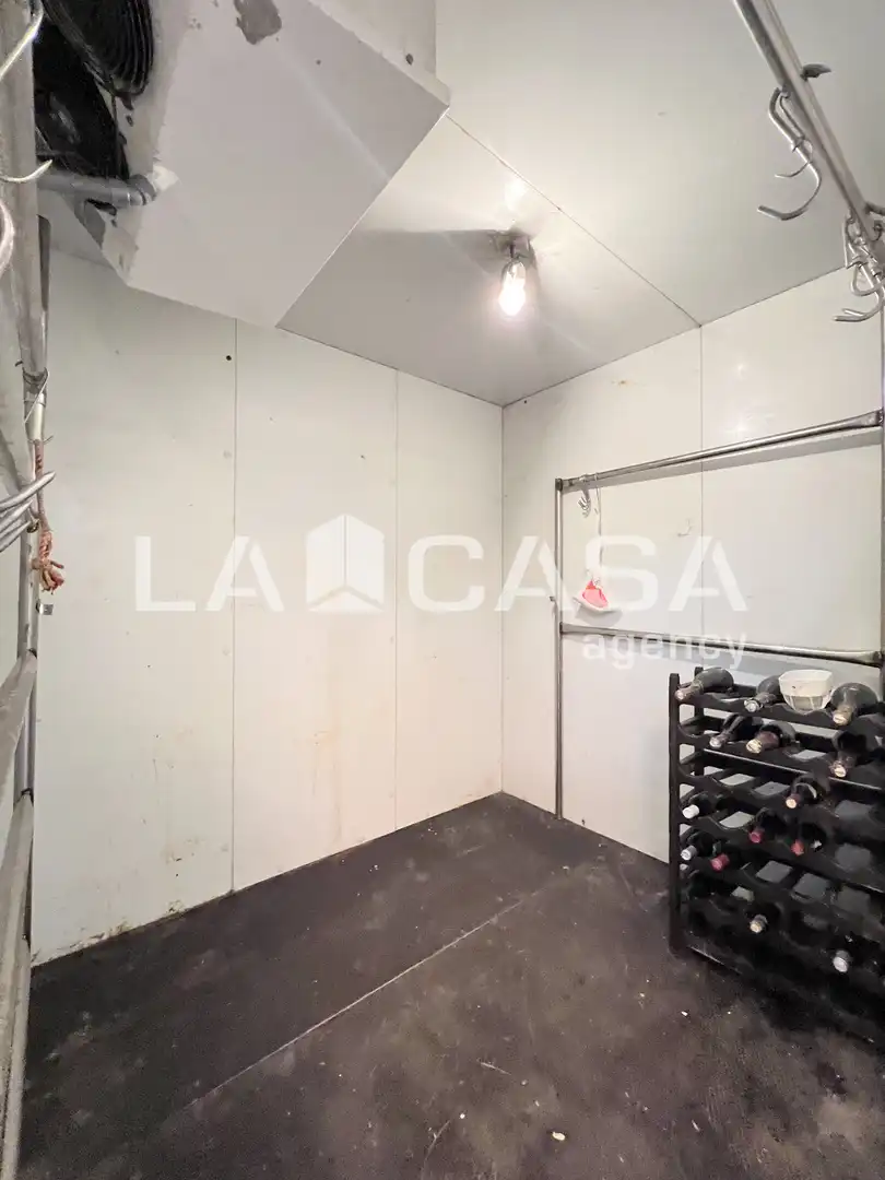 Local comercial en venda a Salut - Lloreda, imagen 3