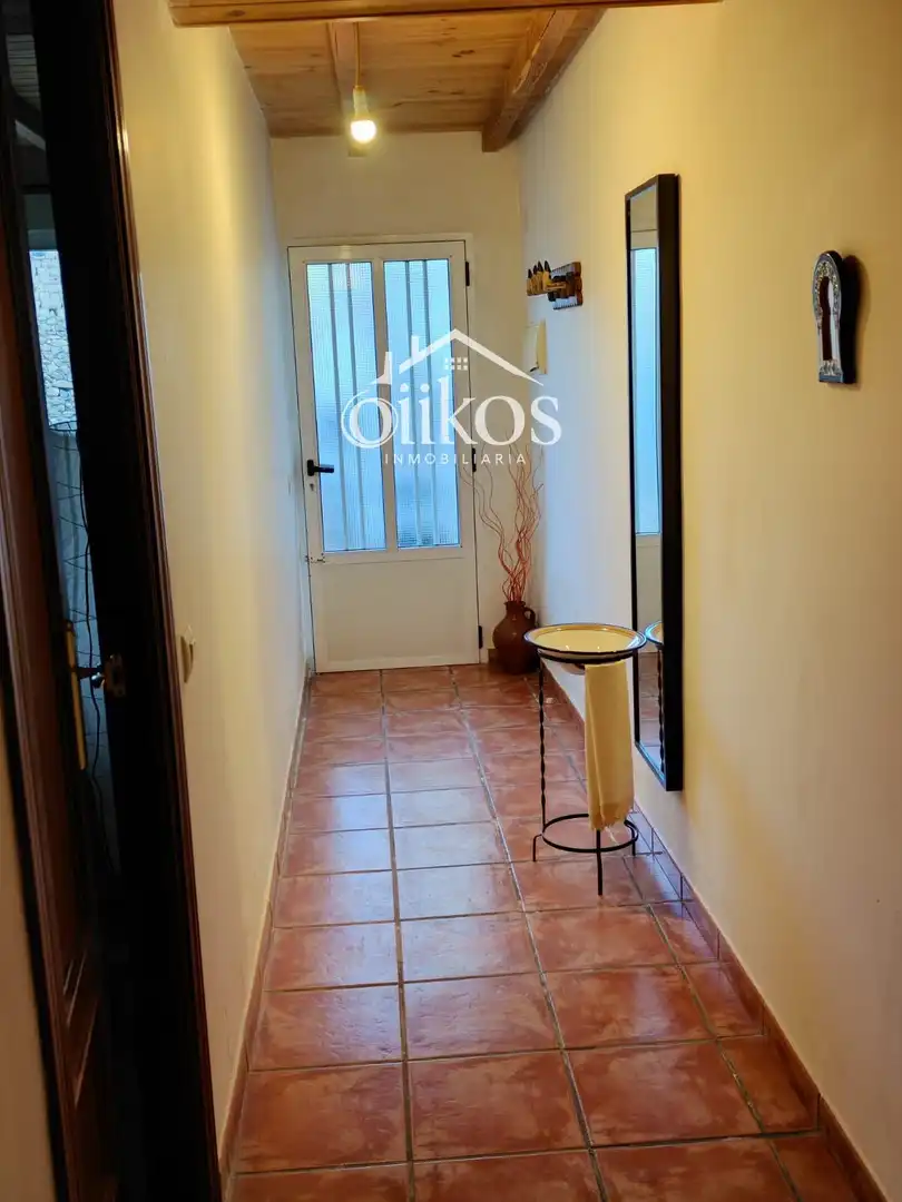 Casa o chalet en venta en Puebla de Yeltes con Jardín privado