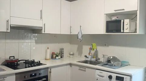Foto 3 de Pis en venda a Bikuña Enea Enparantza Plaza, 902, Legazpi, Gipuzkoa