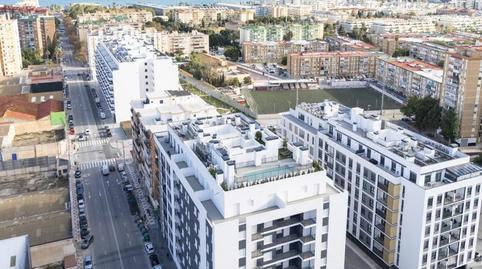 Foto 2 de Pis de lloguer a Viña del Mar, Los Guindos - Parque Mediterráneo - Santa Paula, Málaga Capital