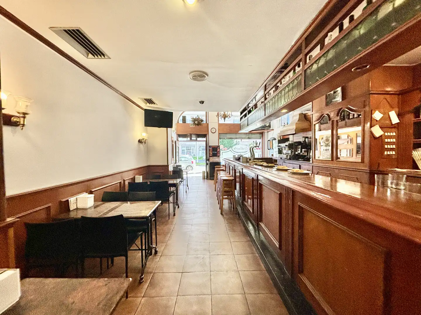 Business premises for sale in Amara - Berri, imagen 8