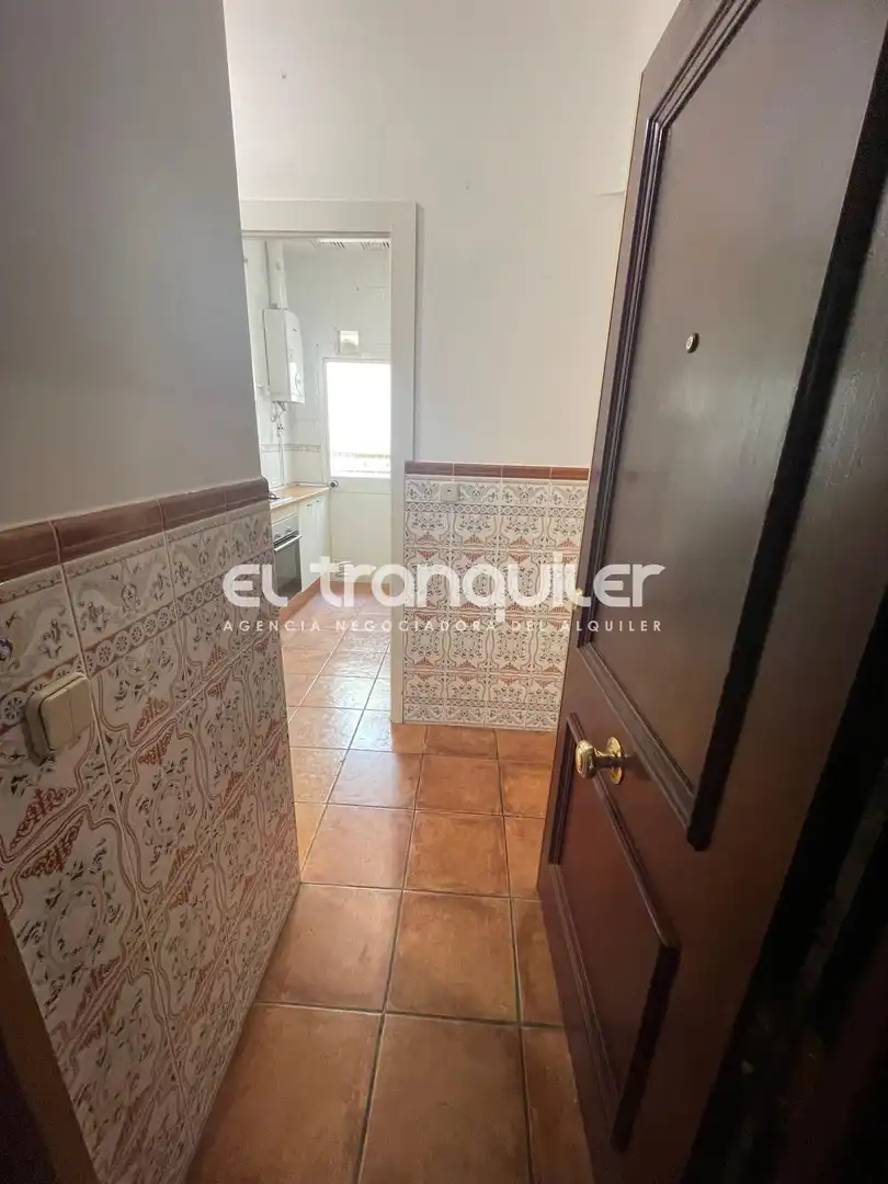 Flat with lift to rent in Calle Gaztambide, imagen 16