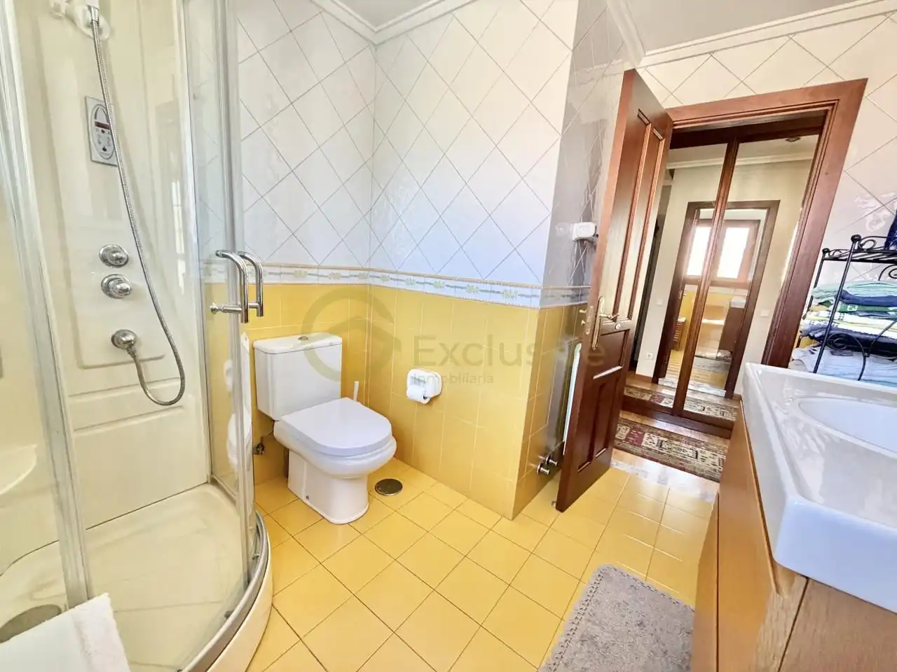 Casa con jardín en venta en LOS BAYONES 26, imagen 31