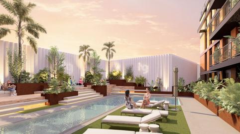 Photo 2 of Flat for sale in Avenida de Los Jerónimos, 45, Guadalupe, Murcia