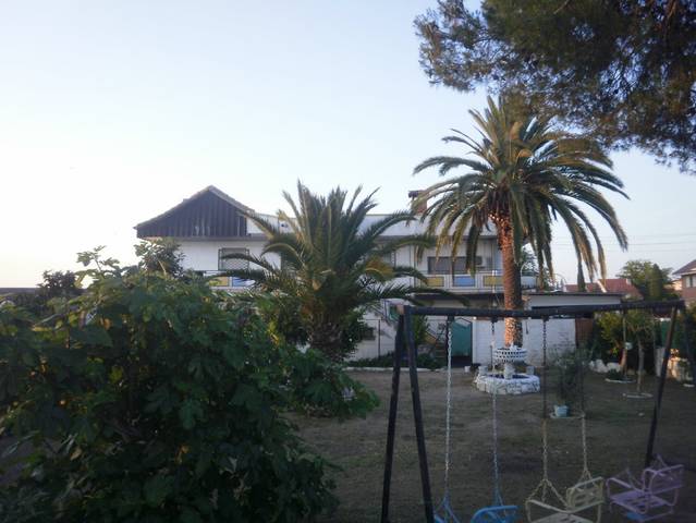 Casa-chalet en Venta en Calypo Fado