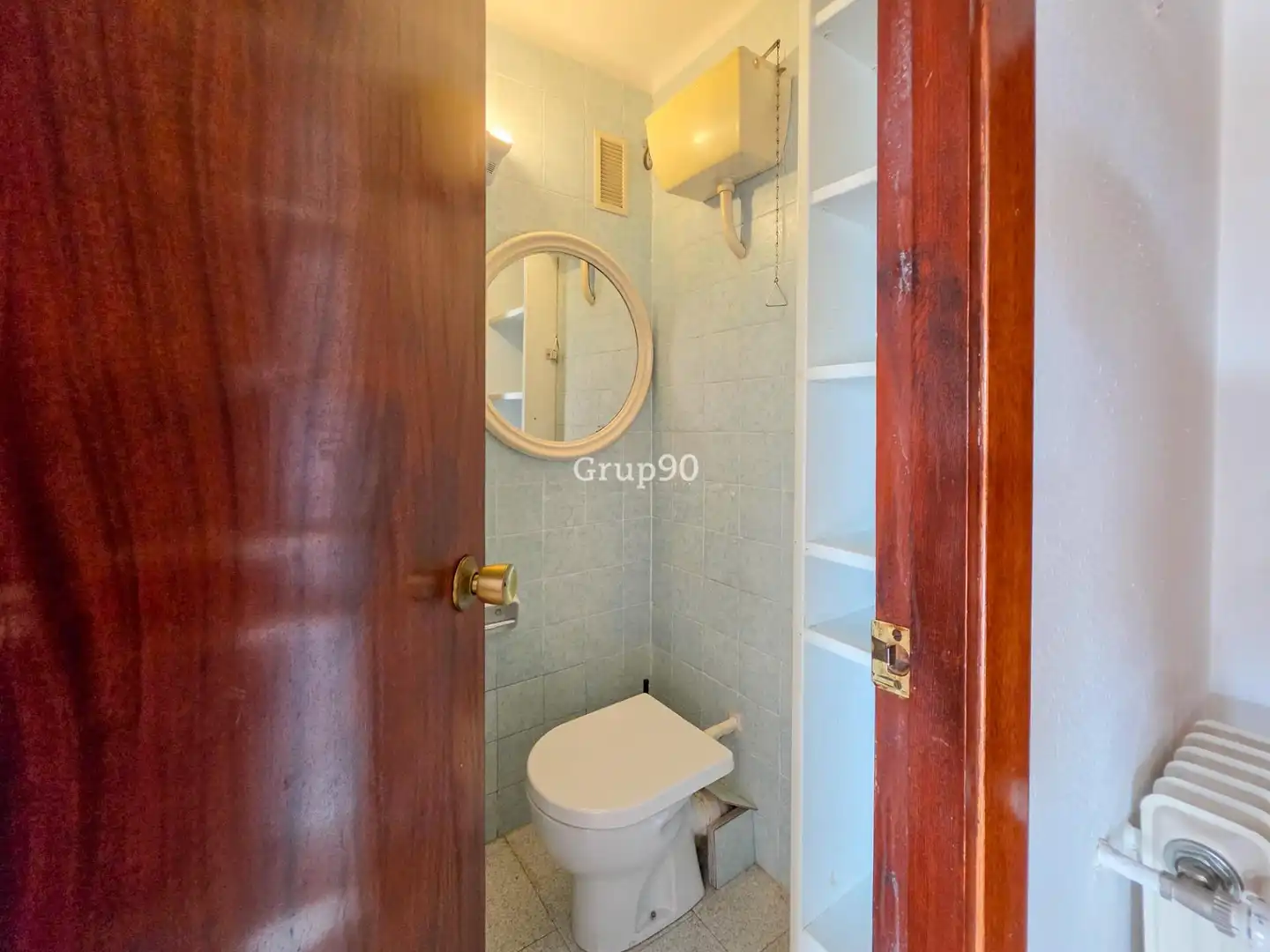 Maisonette mit Terrasse zum Verkauf in Príncep de Viana - Clot - Xalets Humbert Torres, imagen 13