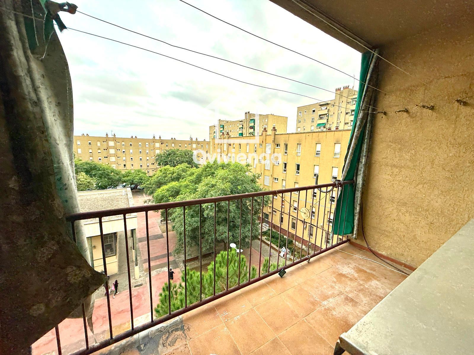 Terrassa de Àtic en venda en Sabadell amb Calefacció, Terrassa i Balcó