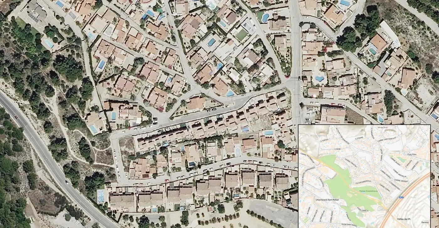 Appartamento in vendita a Escandinavia - Cautivador, imagen 10