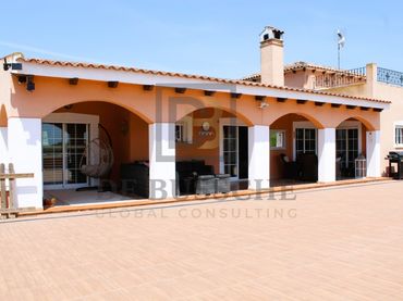 Villa à vendre à Barcala