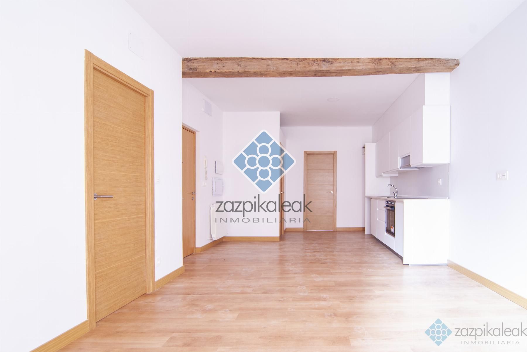 Pis en venda en Bilbao  amb Calefacció