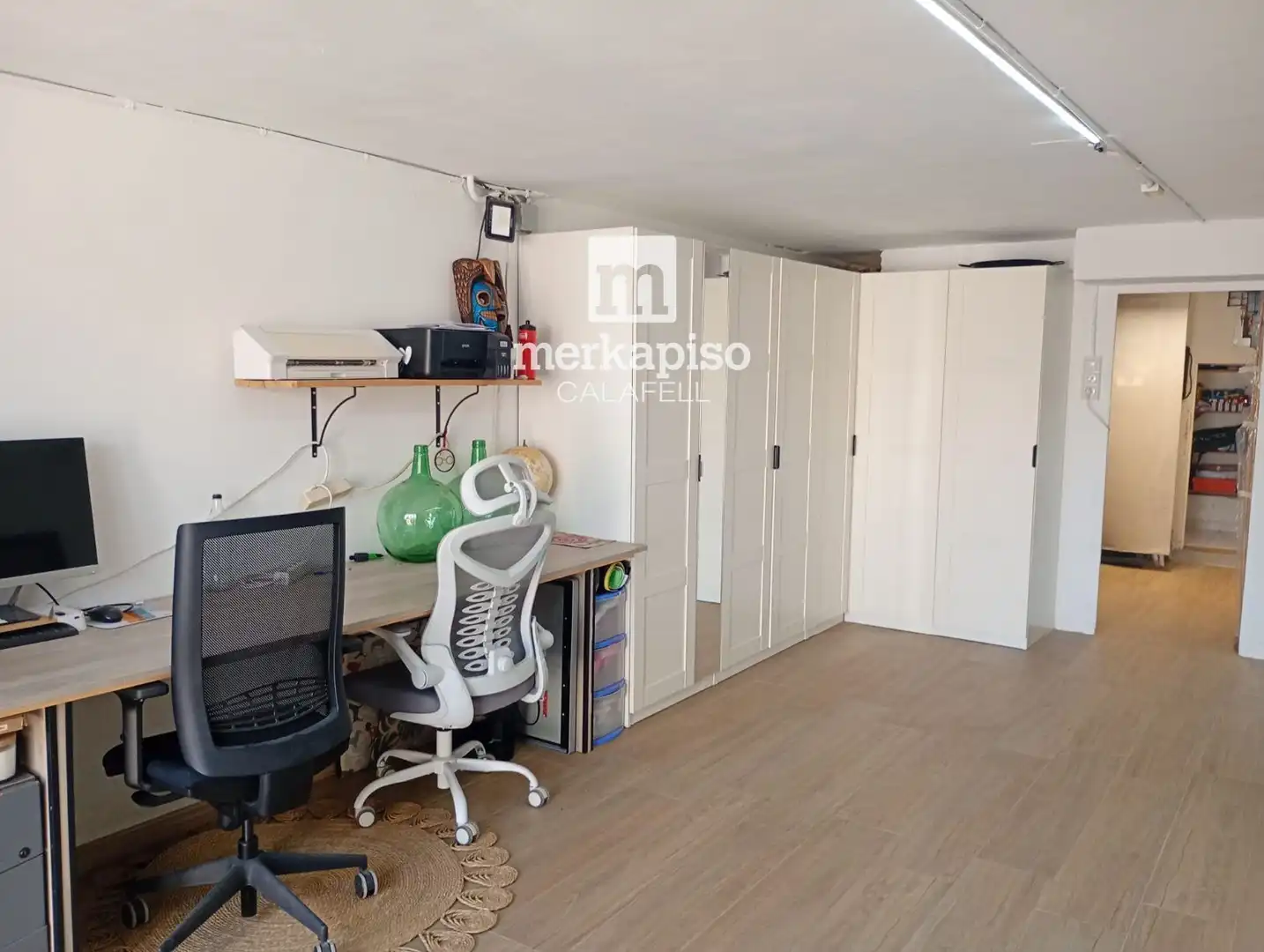 Casa adosada en venta en Cunit con Aire acondicionado y Trastero
