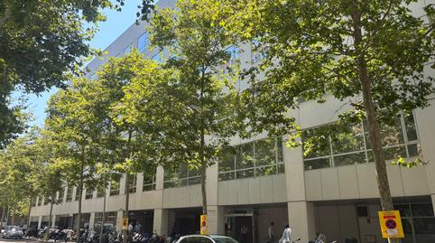 Foto 2 de Oficina en venda a Carrer de Veneçuela, 103, Provençals del Poblenou, Barcelona