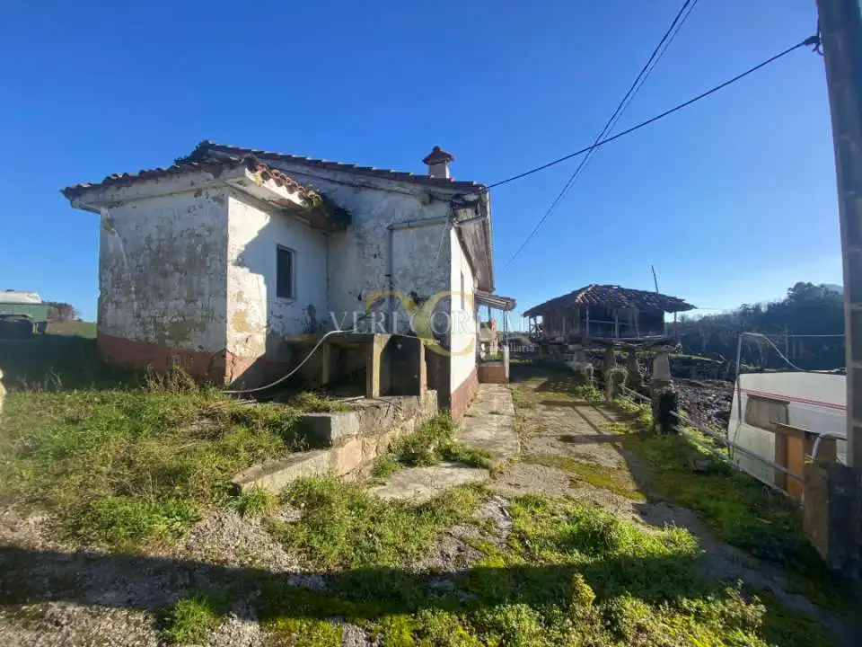 Haus zum Verkauf in San Miguel de Ucio, imagen 9