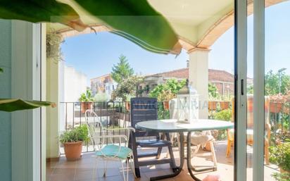 Terrace of House or chalet for sale in L'Escala
