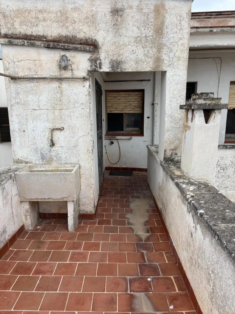 Piso en venta en Maó con Terraza y Balcón