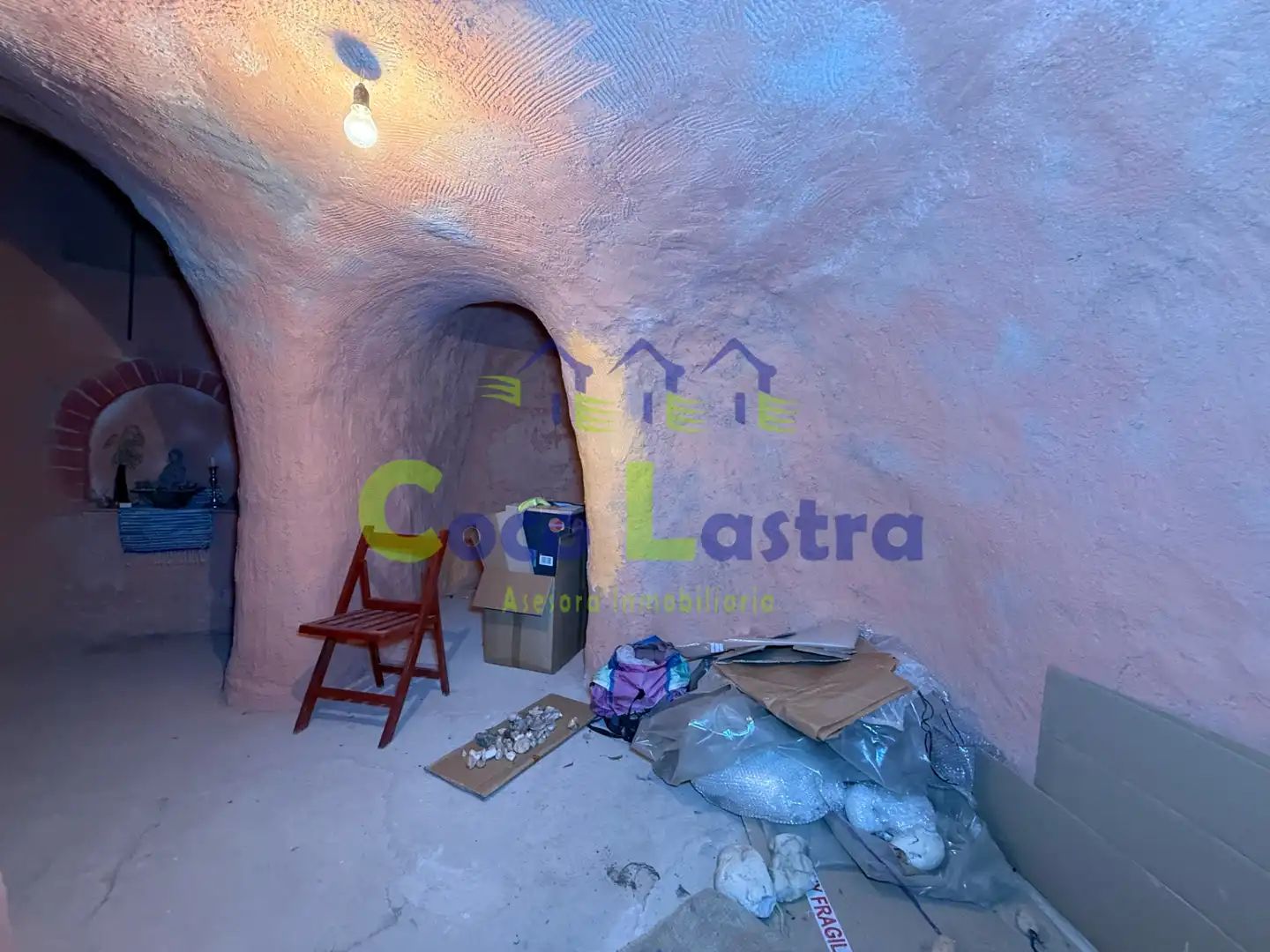 Finca rústica en venta en Peñarandilla con Parquet, Terraza y Horno