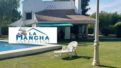 Photo 2 of Country house for sale in Calle Gardenia, Pedanías - Extrarradio,  Albacete Capital