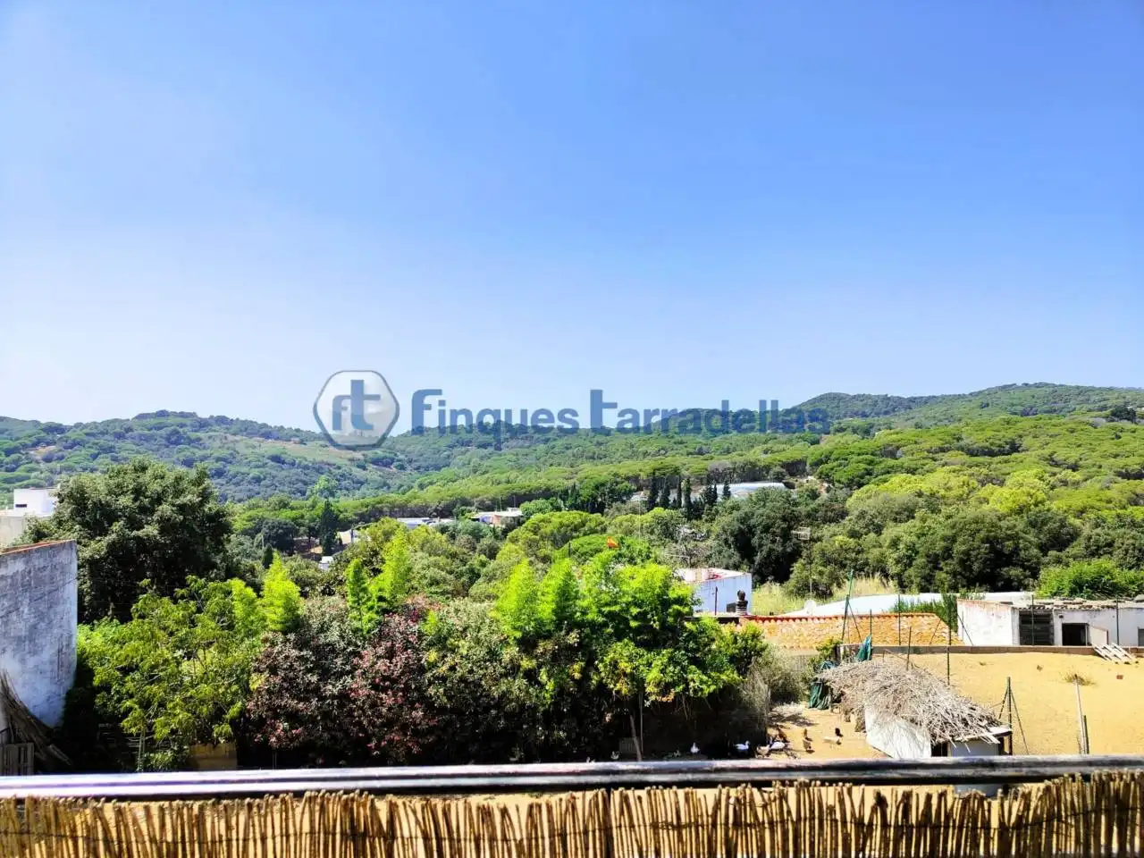 Casa o chalet en venta en Blanes con Terraza
