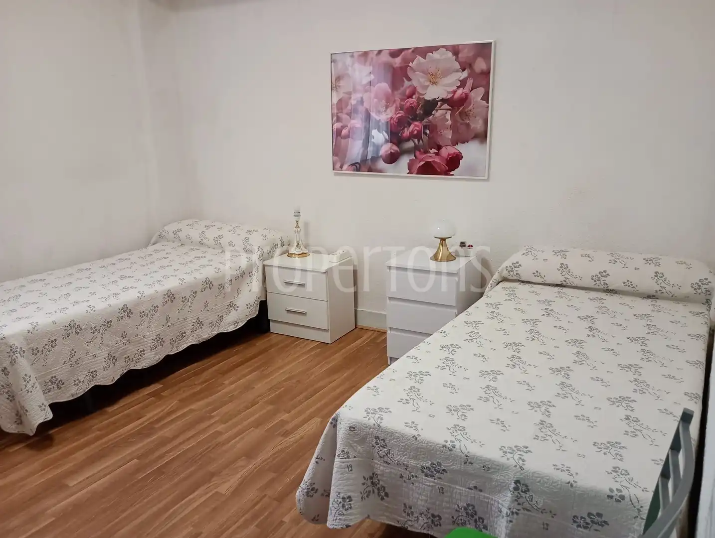 Bedroom of Flat for sale in Vitoria - Gasteiz
