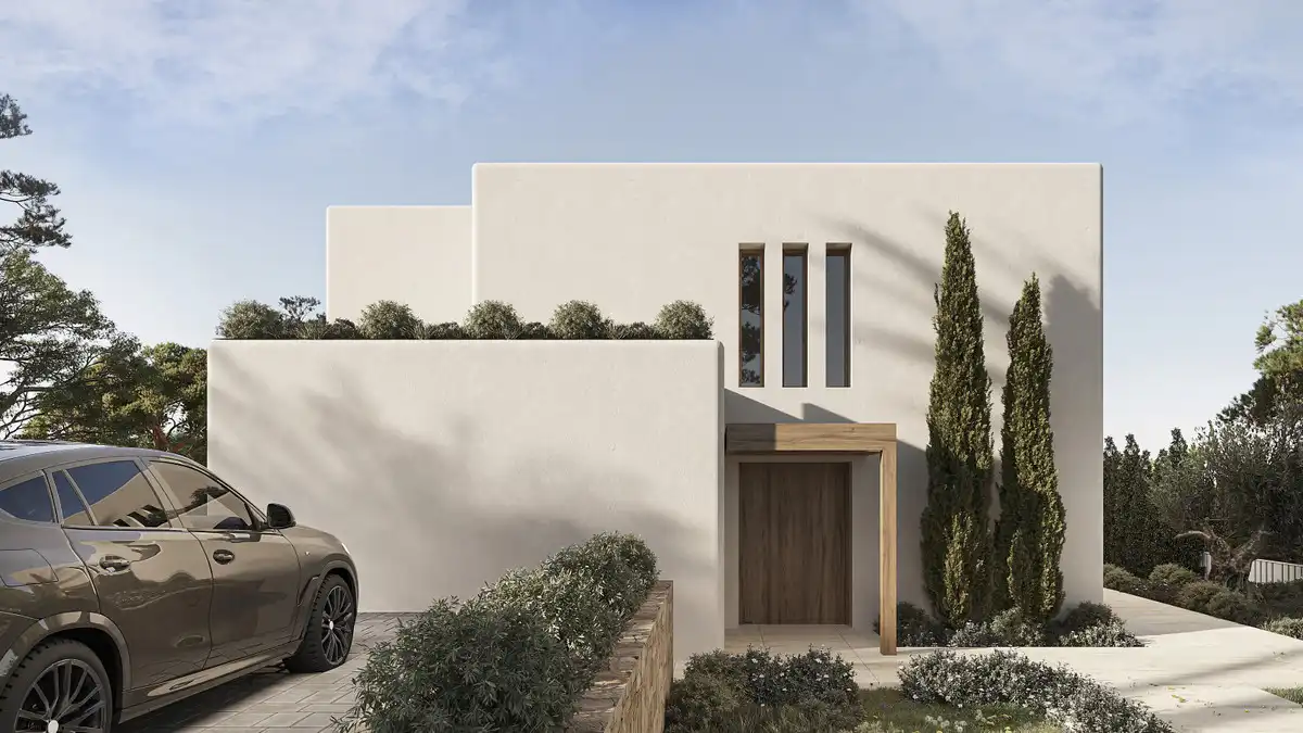 House for sale in Carrió - La Merced - Los Pinos, imagen 2