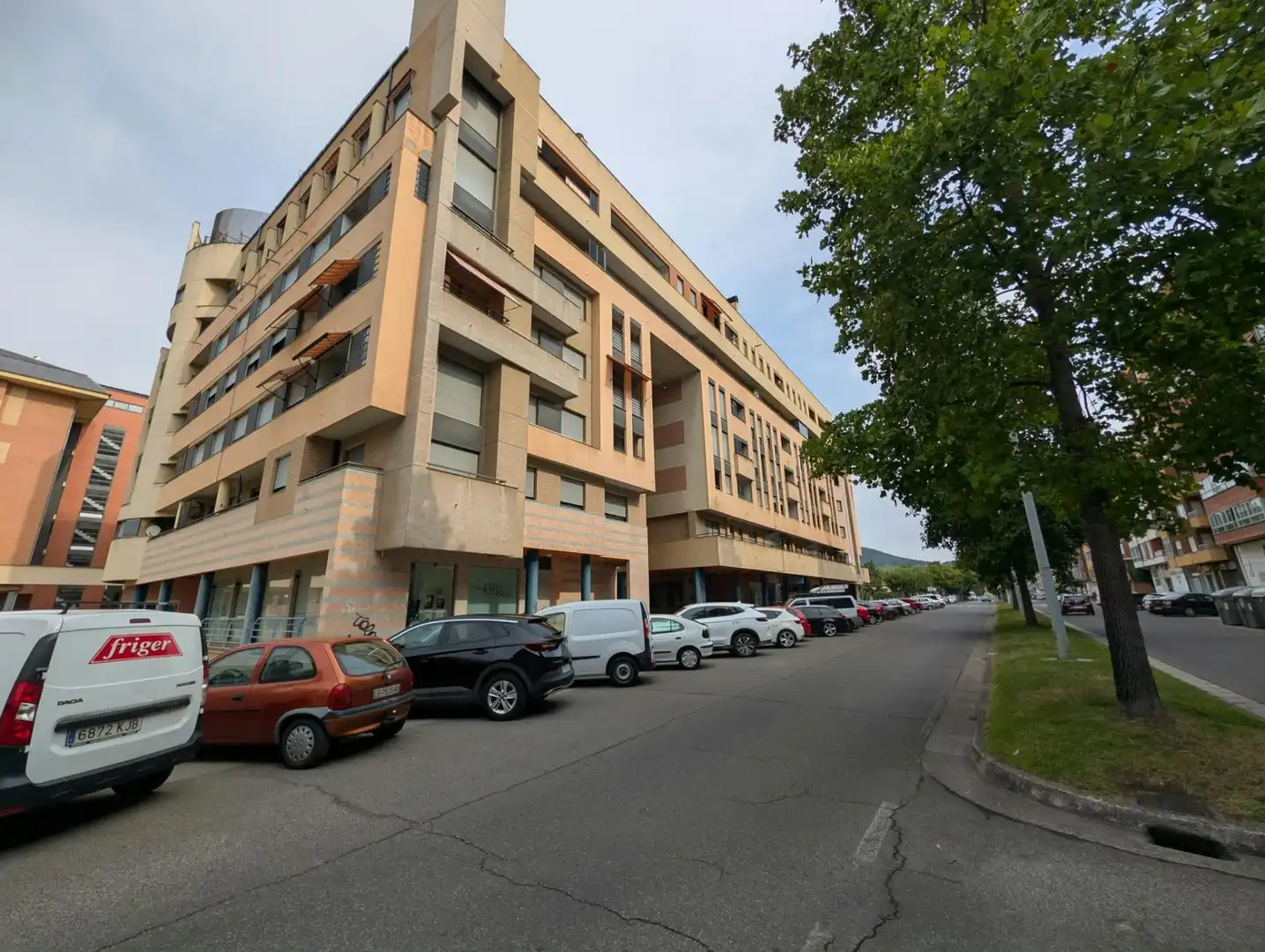 Duplexes for sale in Zona Alta