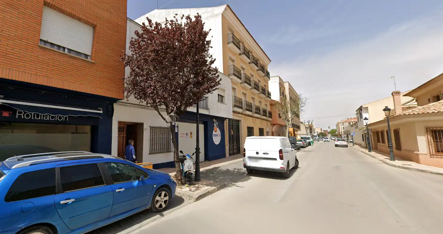 Pis en venda a Paseo de la Concordia, imagen 3