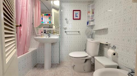 Foto 4 de Apartamento en venta en Avenida de Suiza, Juzgados - Plaza de Toros, Alicante