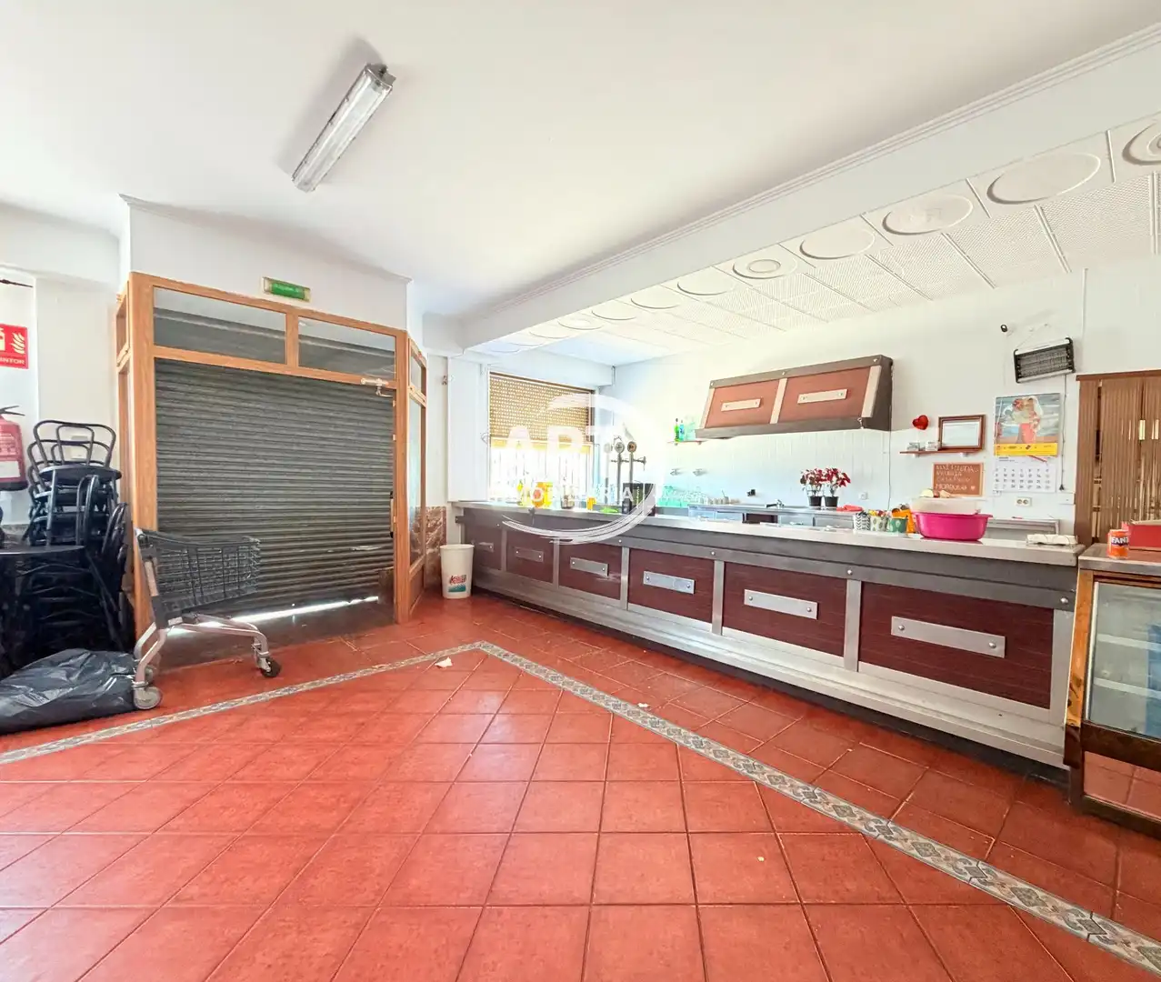 Local commercial à vendre à Jaume I, imagen 4