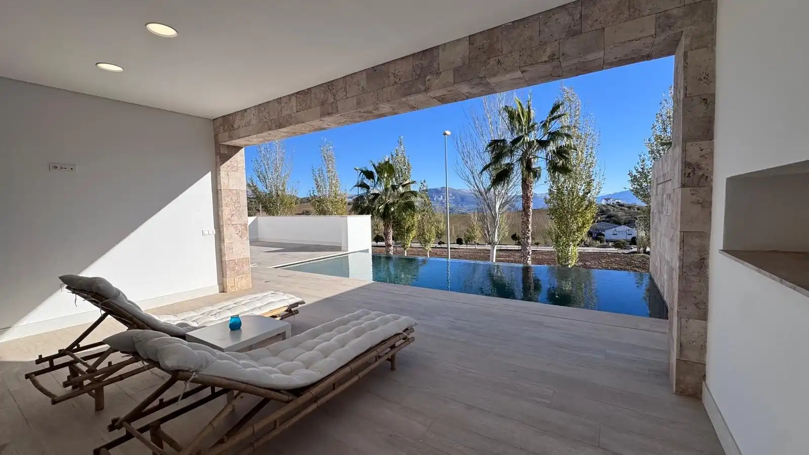 Terrace of Houses for sale in Colmenar  with Air Conditioner, Heating and Terrace