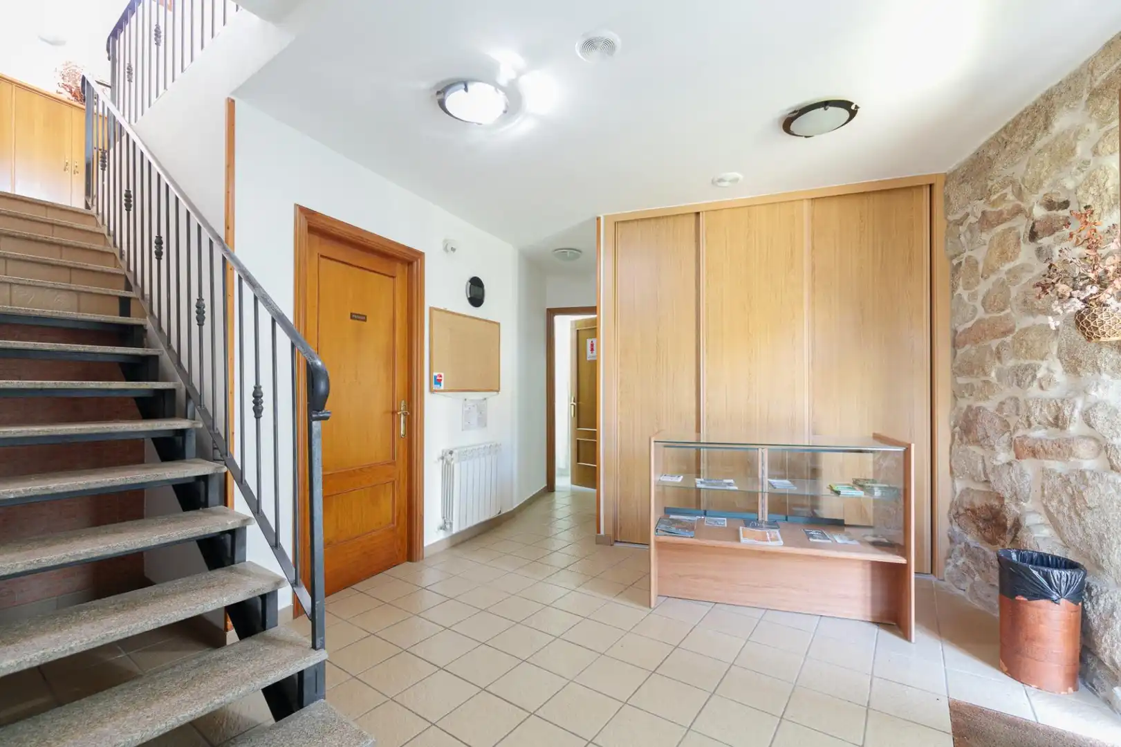 Houses for sale in Arbo  with Heating, Private garden and Storage room