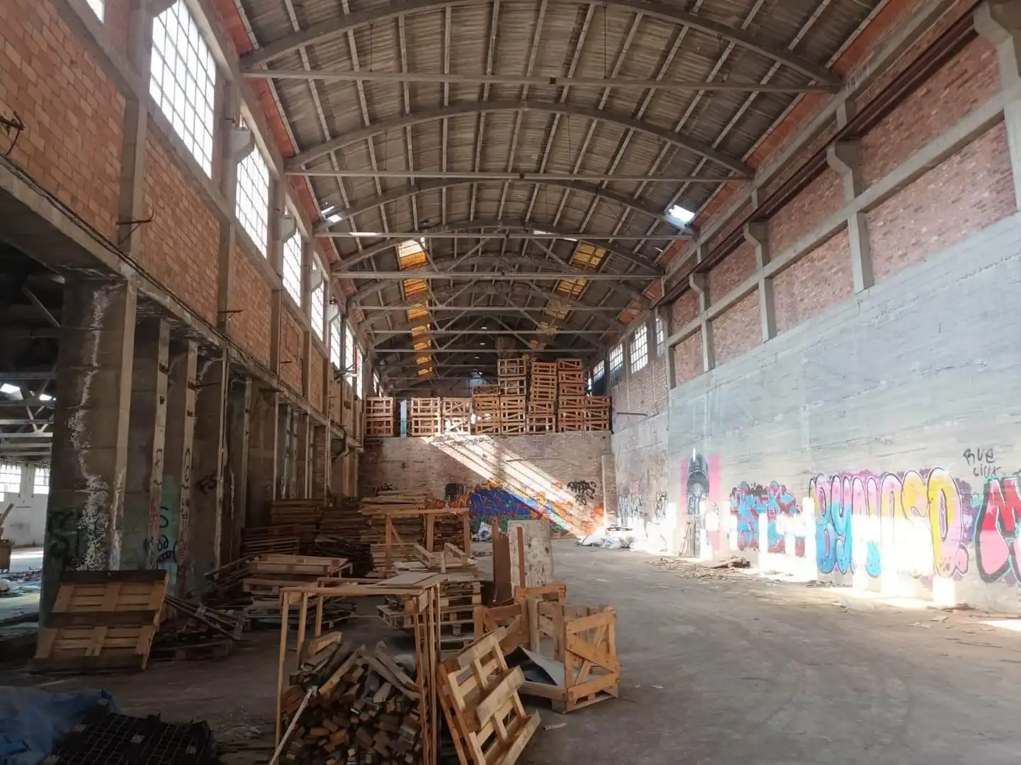 Business premises to rent in Nucli Urbà, imagen 17