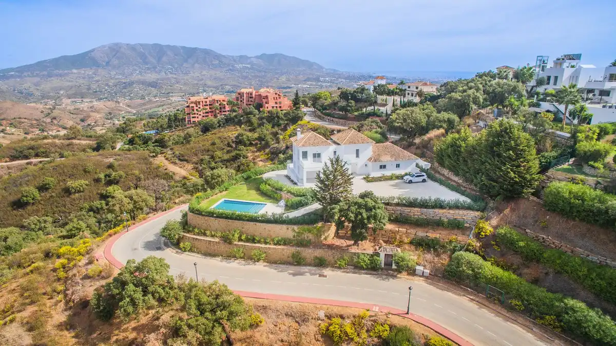 Villa avec piscine à vendre à La Cala Golf - Lagar Martell, imagen 50