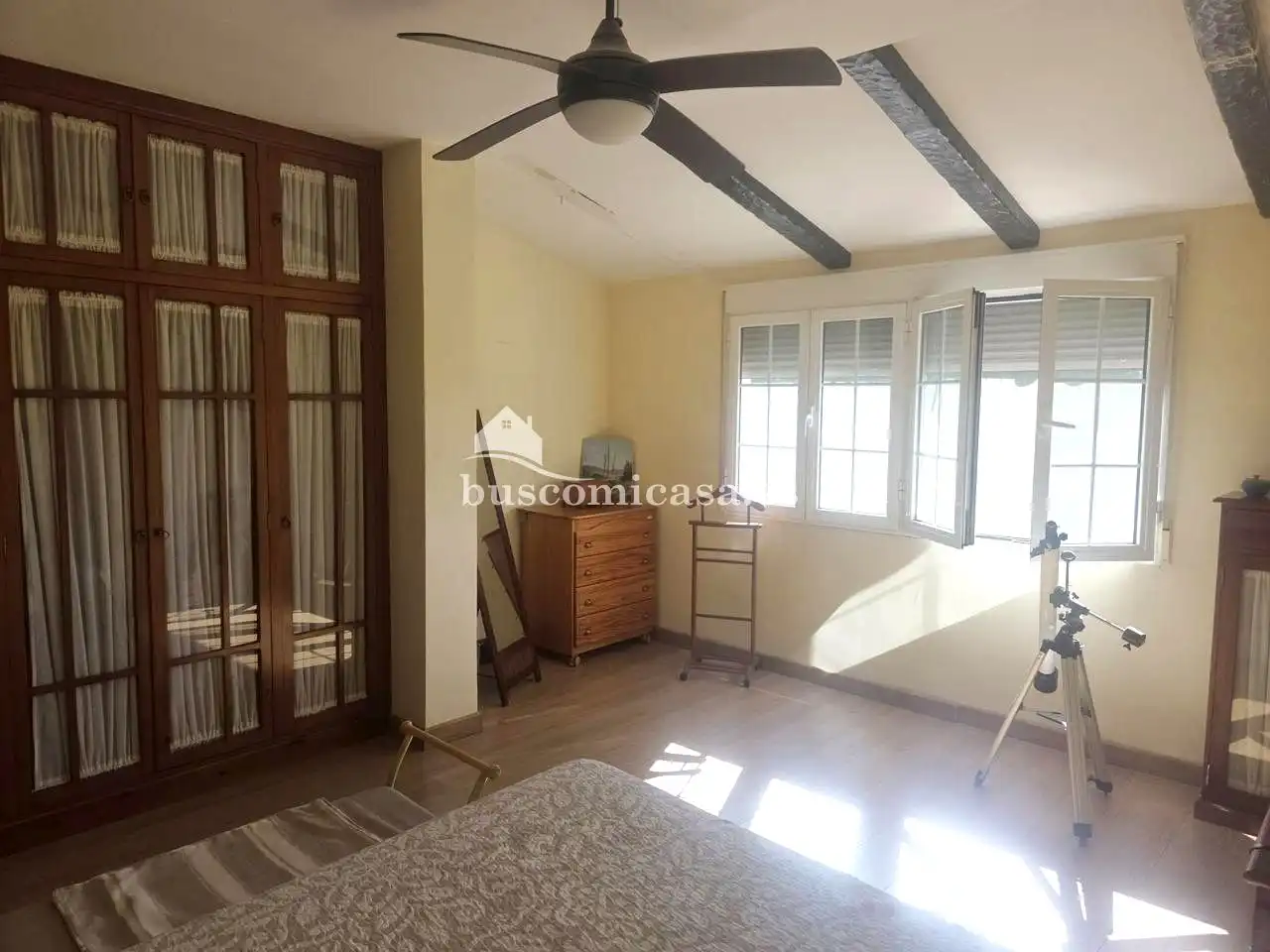 Houses for sale in Río Guadalbullón, Puente Jontoya - Puente de la Sierra - El Arroyo