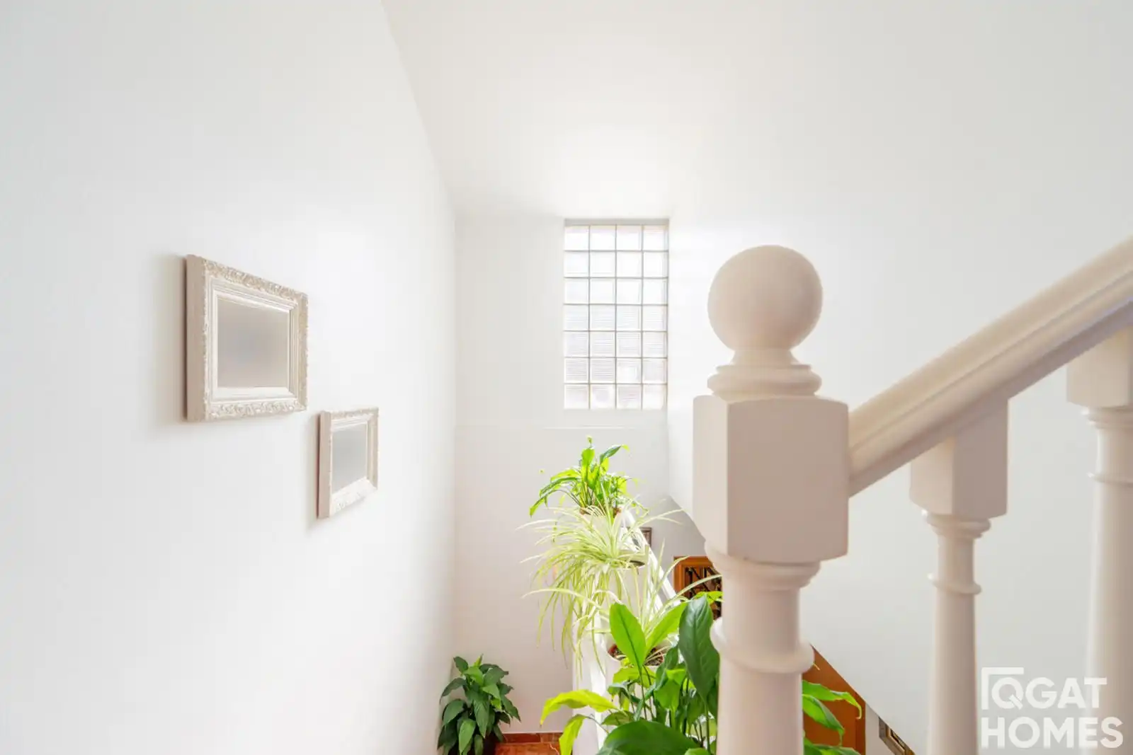 Detached homes for sale in Sant Cugat del Vallès  with Air Conditioner, Heating and Terrace