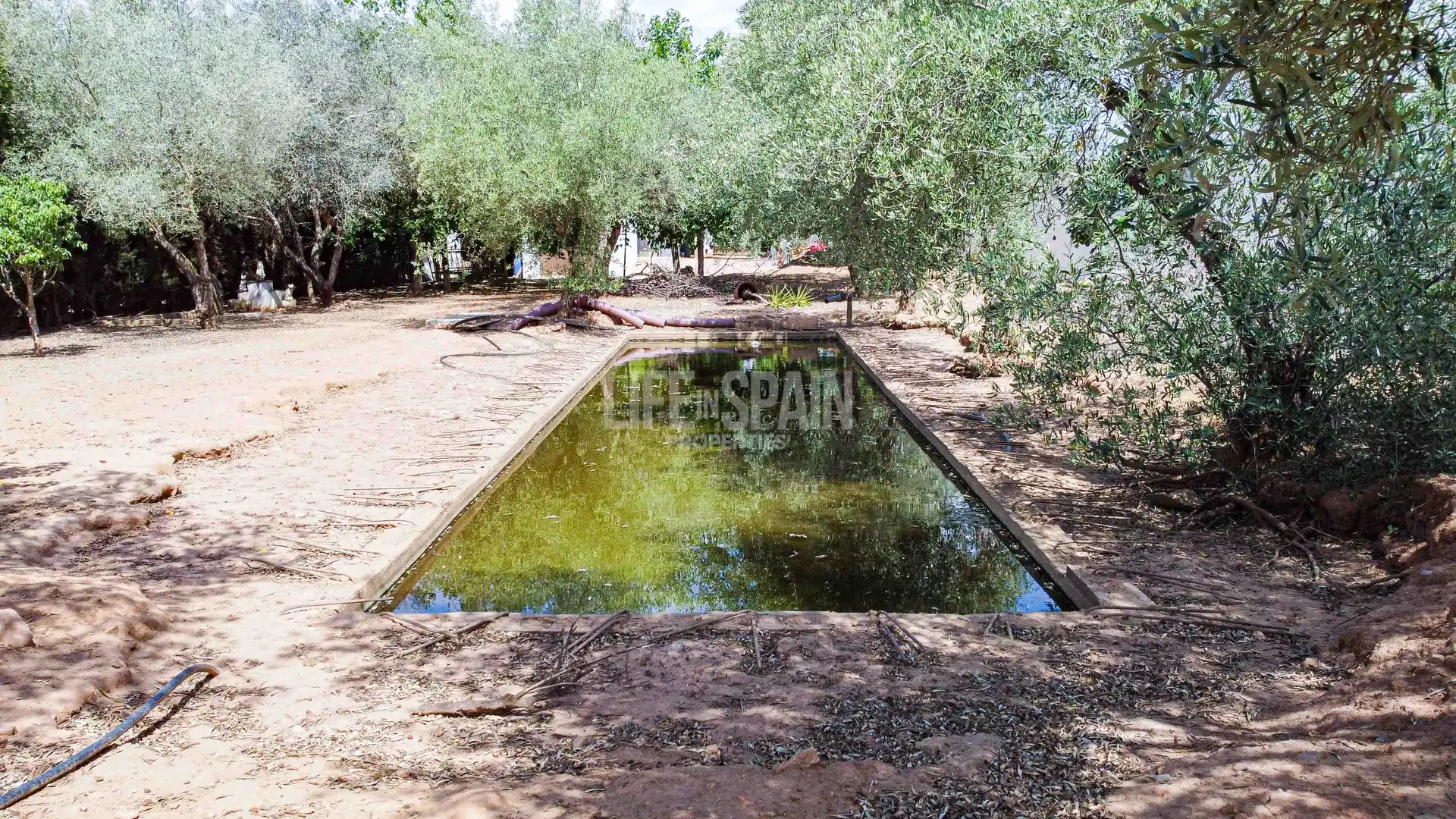 Casa o xalet en venda a Masdenverge