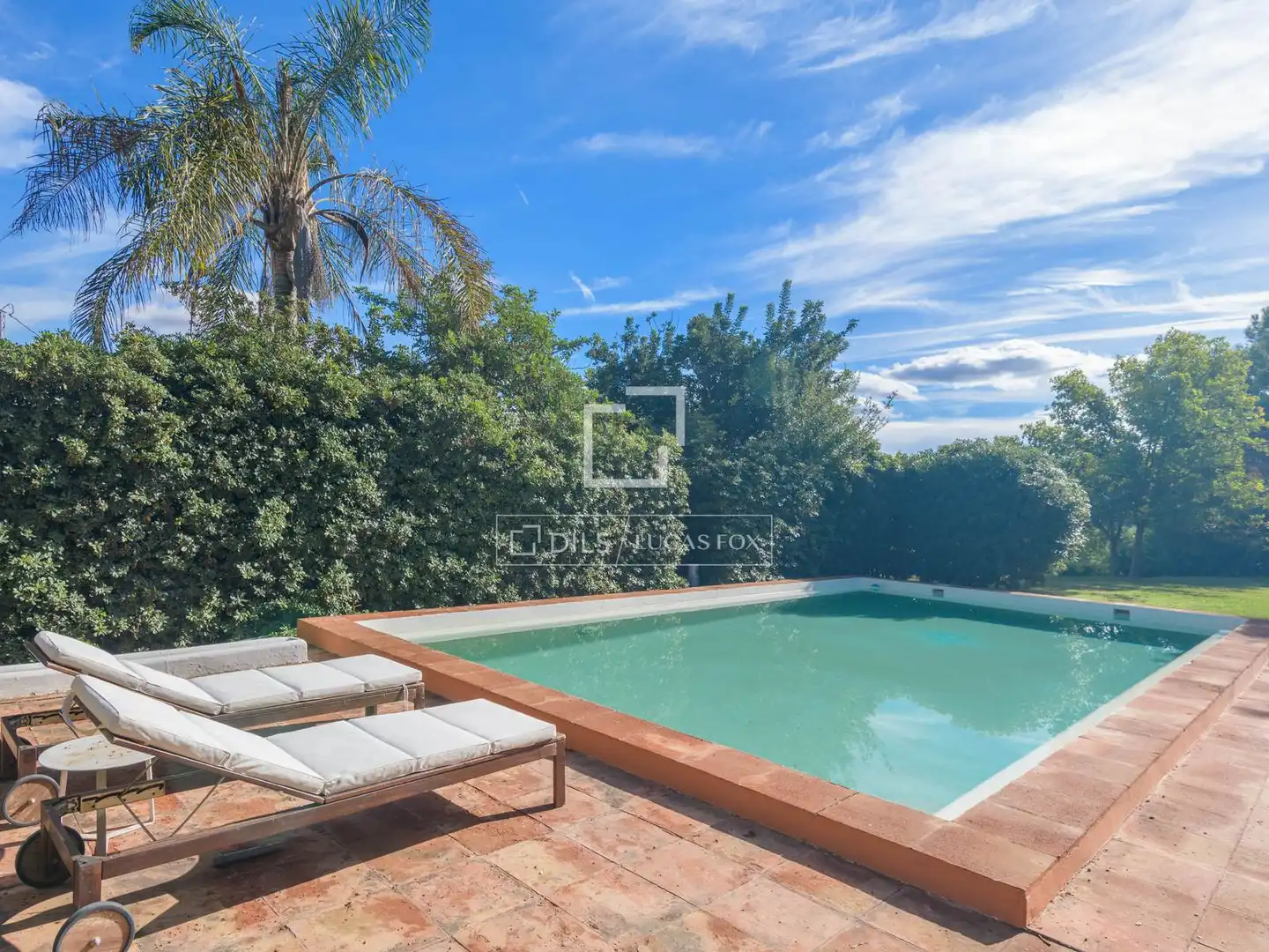 Casa rústica amb piscina en venda a Álora, imagen 4