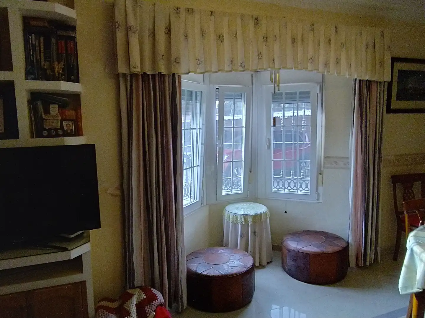 Habitación de Casa adosada en venta en San Fernando con Aire acondicionado y Terraza