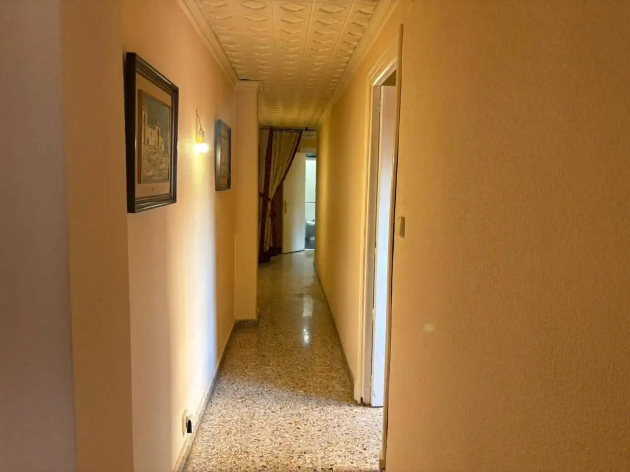 Flat for sale in Alcoy / Alcoi  with Air Conditioner, Heating and Terrace