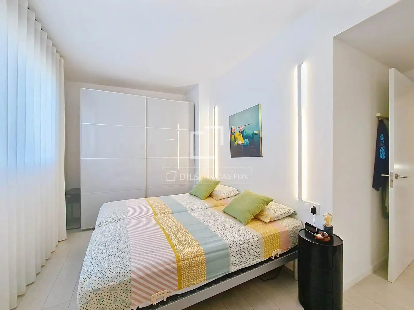 Penthouse with lift for sale in Barri del Mar, imagen 25