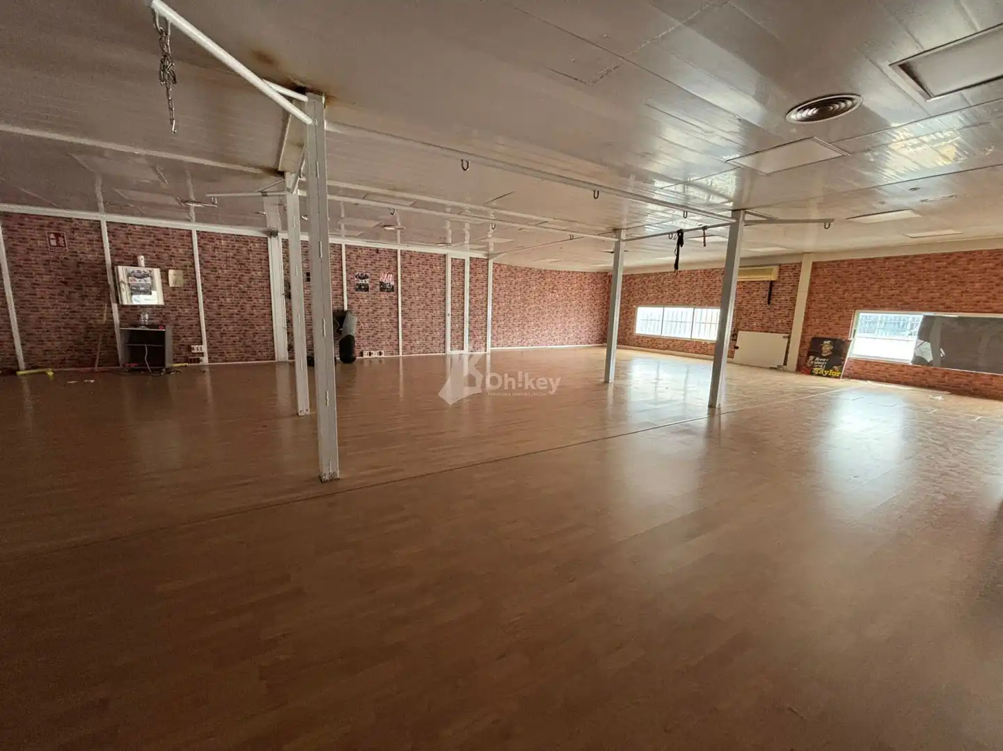 Nave industrial en venta en Valdemoro