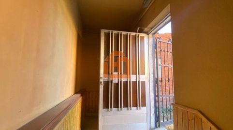 Foto 4 von Fabrikhallen zum Verkauf in Carretera Mercado Ganado, Trobajo del Cerecedo, León Capital