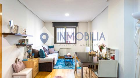 Photo 2 of Flat for sale in Calle de Villaamil, Valdezarza, Madrid