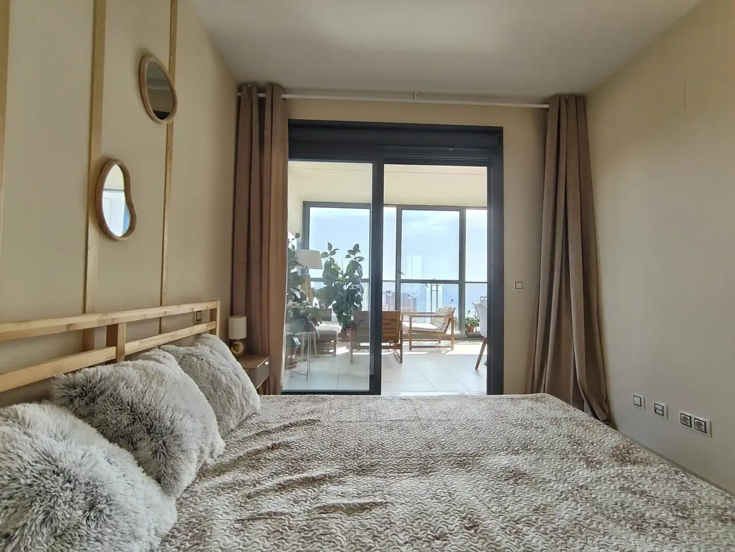 Wohnung mit Pool zum Verkauf in Rincón de Loix, imagen 36