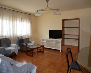 Living room of Flat to rent in  Murcia Capital