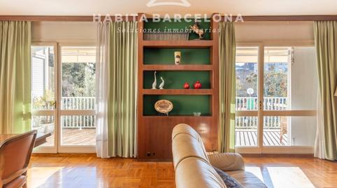 Photo 4 of Flat for sale in Sant Gervasi i la Bonanova,  Barcelona Capital