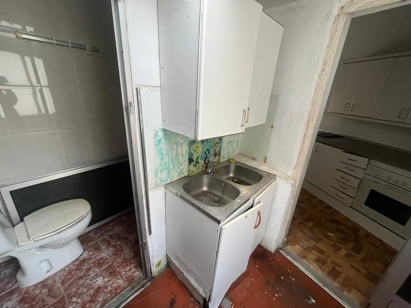 Cuina de Edifici en venda en Cáceres