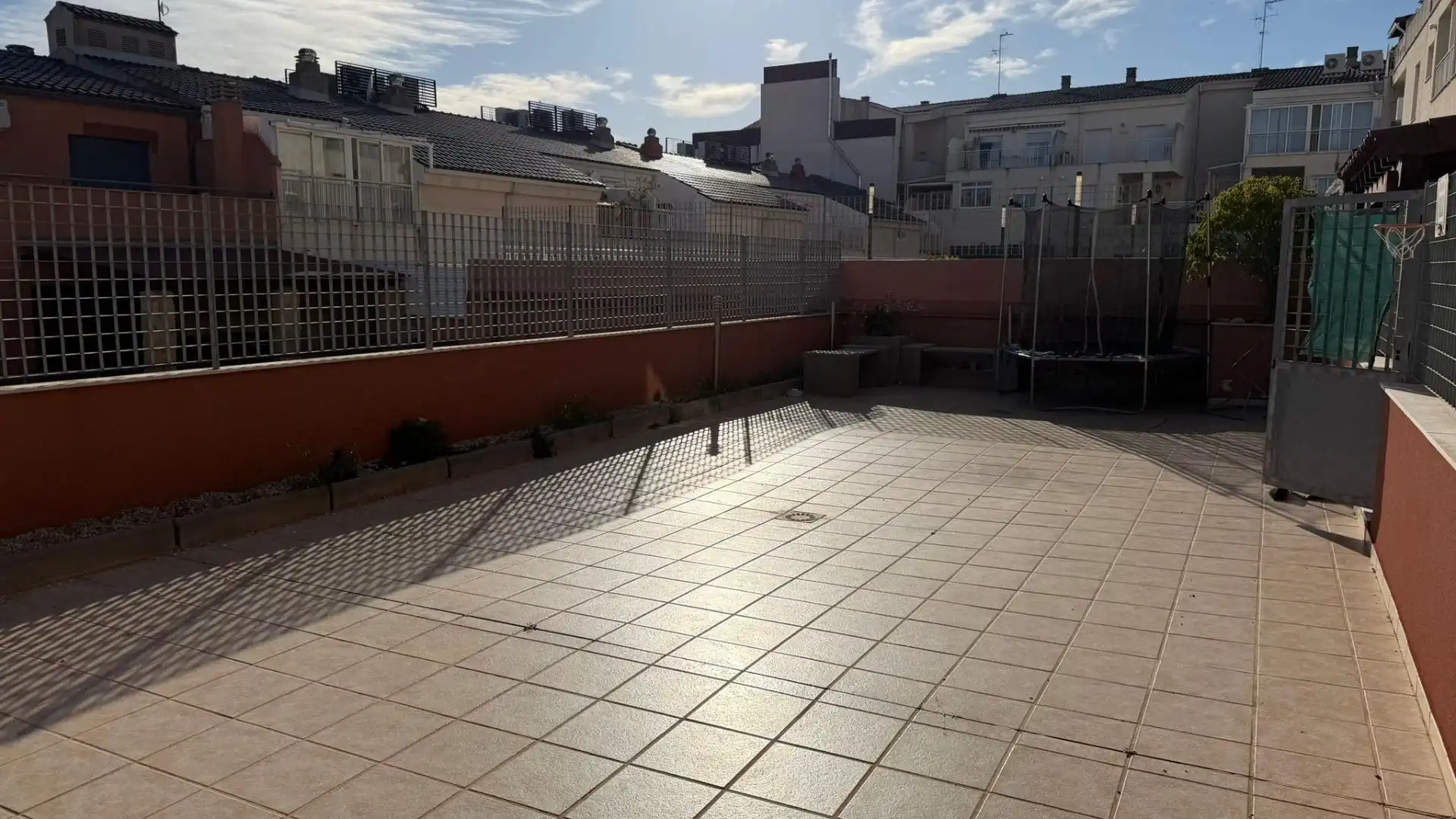 Ático con terraza en venta en ALCORA, imagen 18