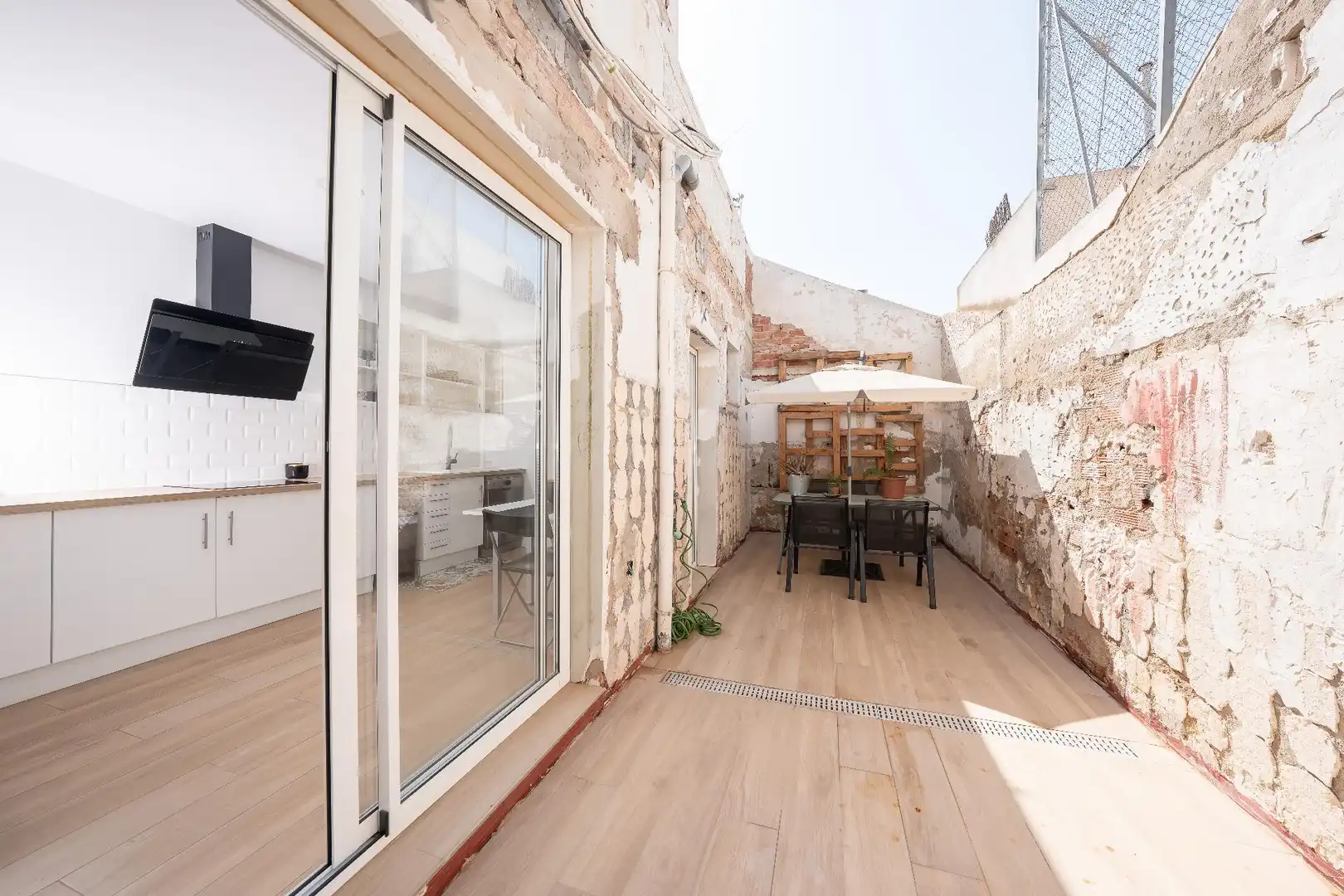 Casa o chalet en venta en Calle OBISPO BARRACHINA, Carrús Oeste